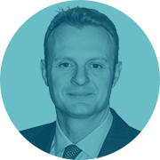 Newton global income portfolio manager Jon Bell