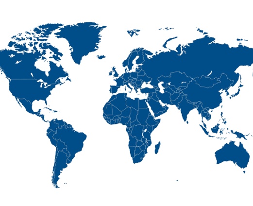 Graham O'Neill's World Market Update April 2024