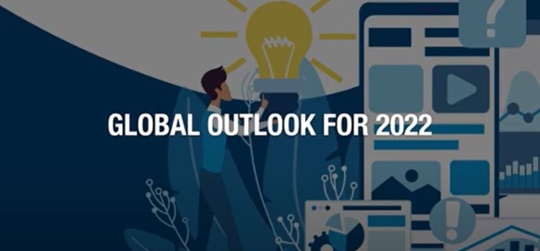 Better Business Virtual Panel: Global Outlook - Tuesday 11 January 2022