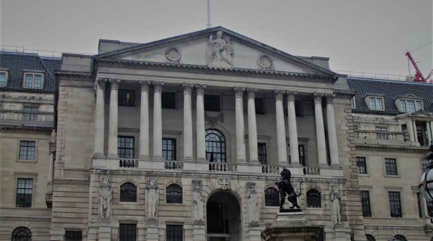 Bank of England: reaction to the latest hike from our experts