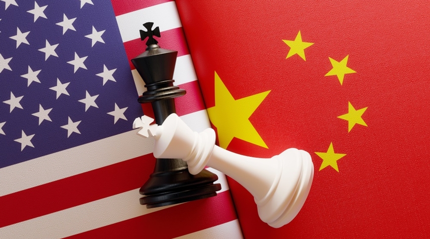 Five Dimensions to Watch Amid US-China Tensions