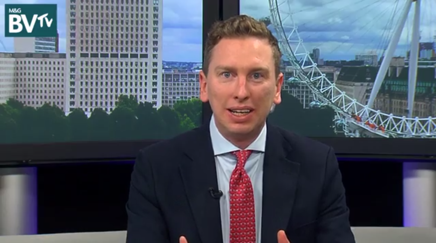 BVTV: A look at the US and UK bond markets