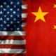 Making up: US and China