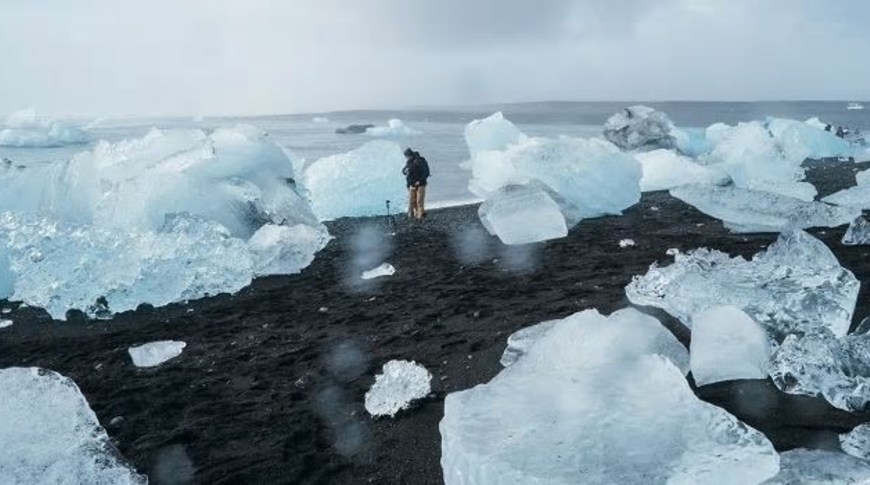 Climate-Change Investing