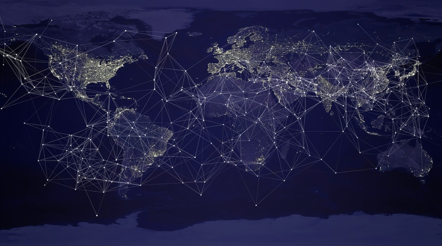 International equities: Poised for recovery