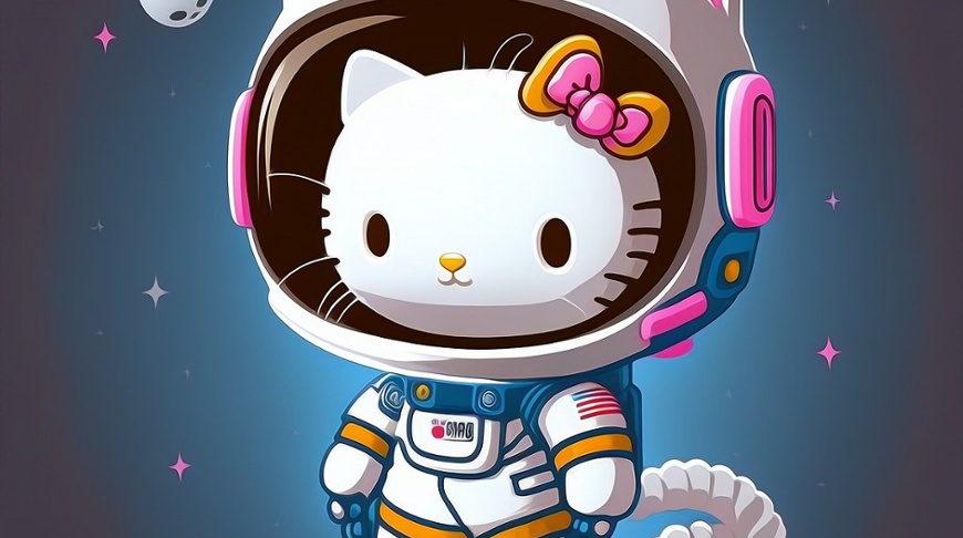 Hello Kitty: A big cat in the investment universe?