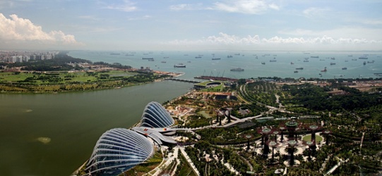 Singapore: The best of both worlds