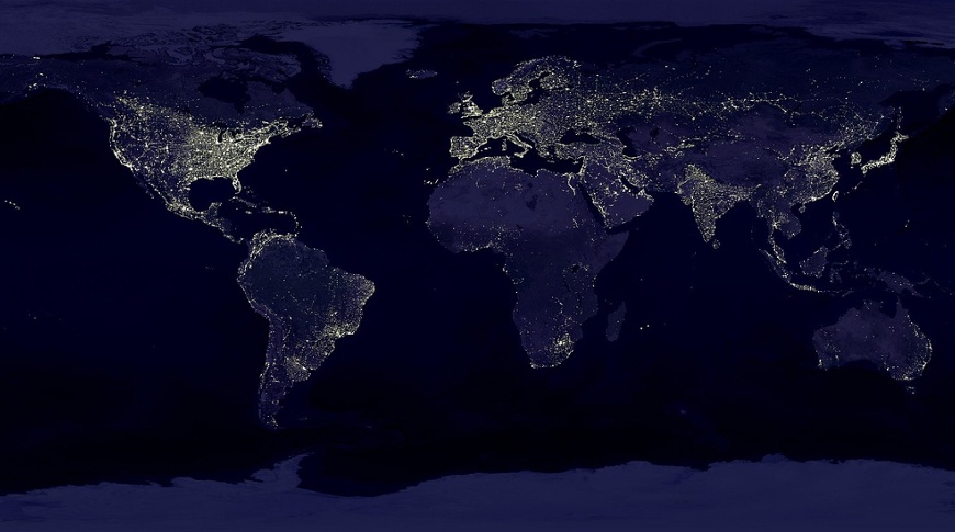 Is the US set to underperform Europe and the UK?