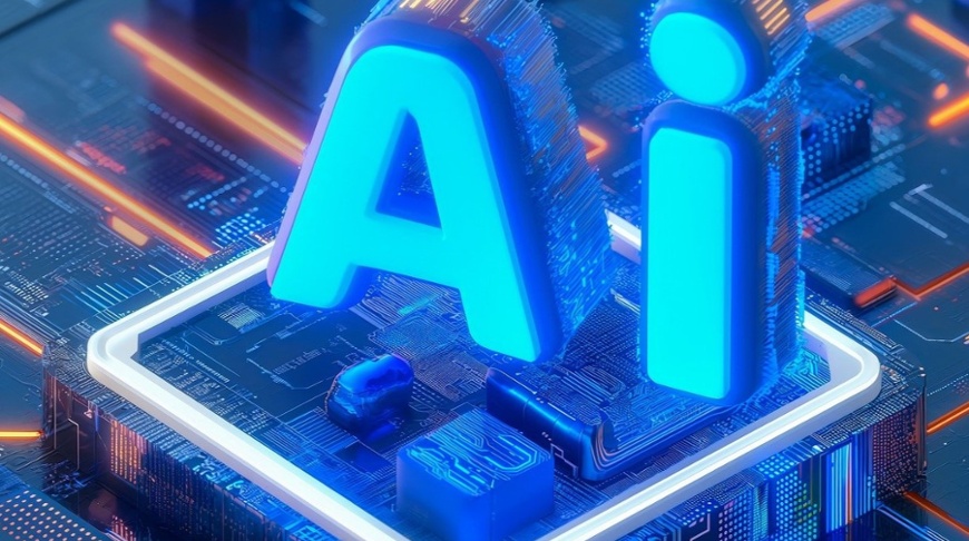 AI: A long time coming and a long way to go