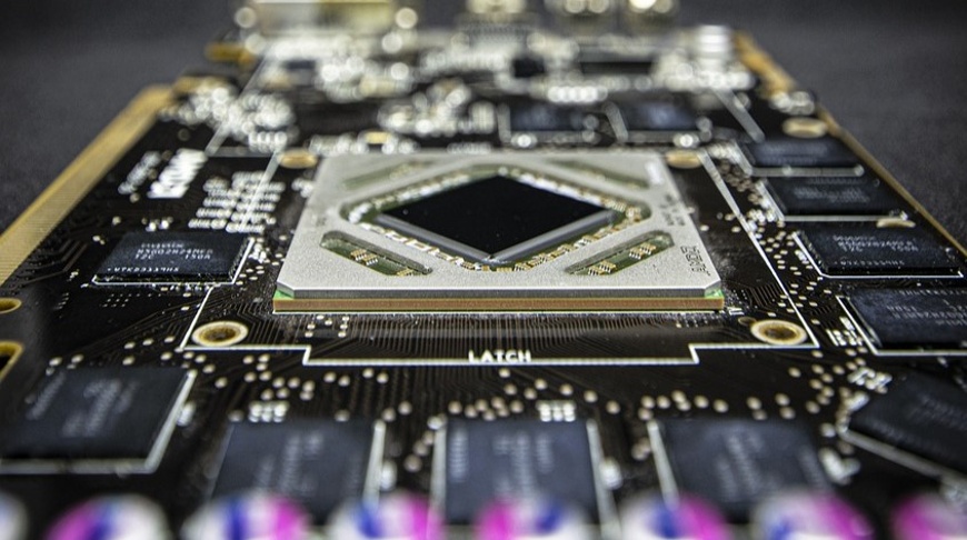What's the impact of Trump's latest restrictions on NVIDIA and other chip suppliers?
