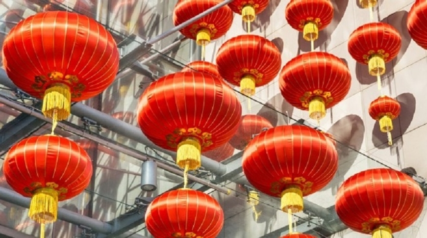 Chinese New Year: Symbolism in the Year of the Pig