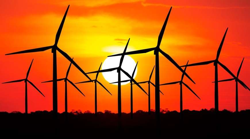 Investing in clean technology for tomorrow's renewable economy