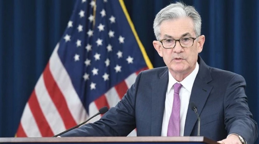 US Fed in Tough Spot as Market Clamours for Rate Cuts