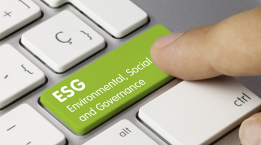 ESG: A driver for company change?